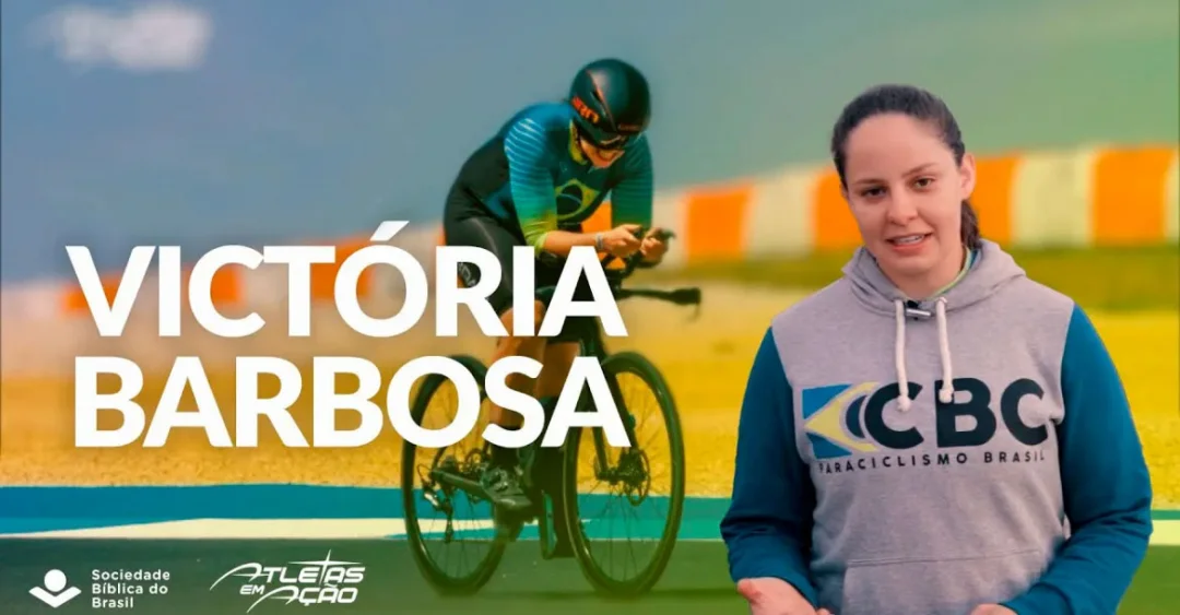 Londrinense é ouro no Campeonato Brasileiro de Paraciclismo de Estrada
