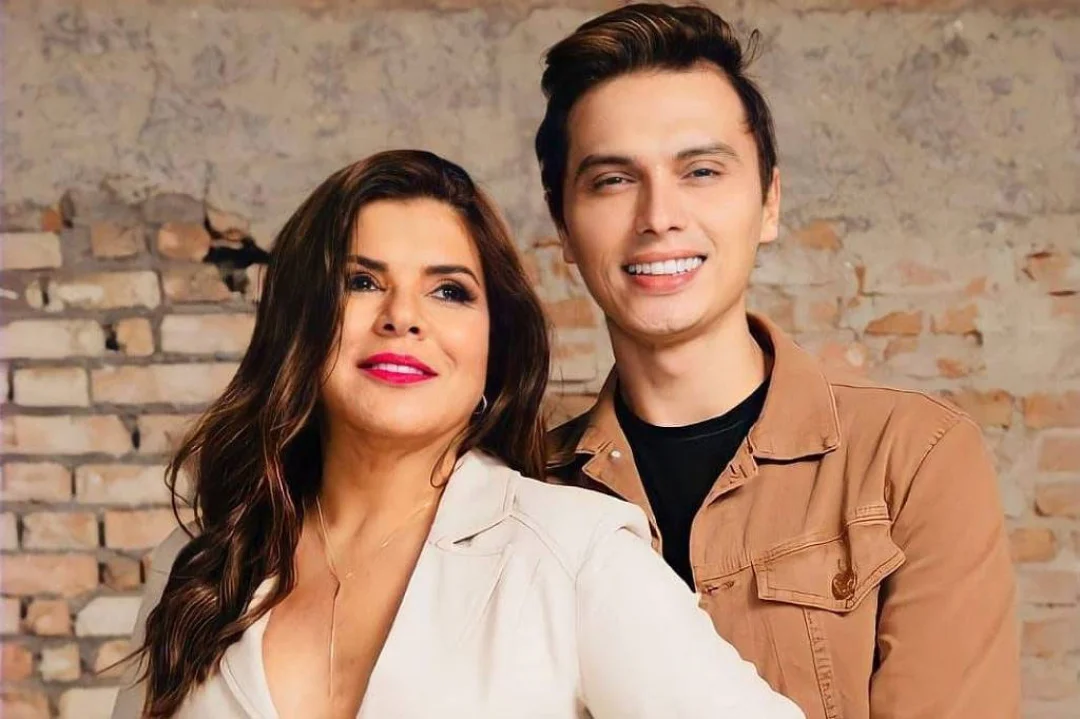 Mara Maravilha sobre sexo após os 50 anos: “Sou pimentinha”