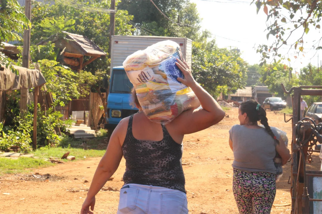 Ano de grandes realizações e união no Bem