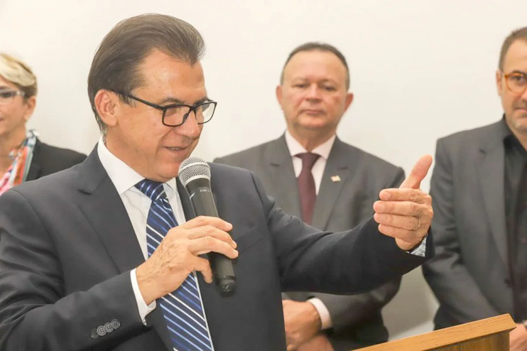 Luiz Marinho: ministério trabalhará numa política permanente de valorização do salário mínimo