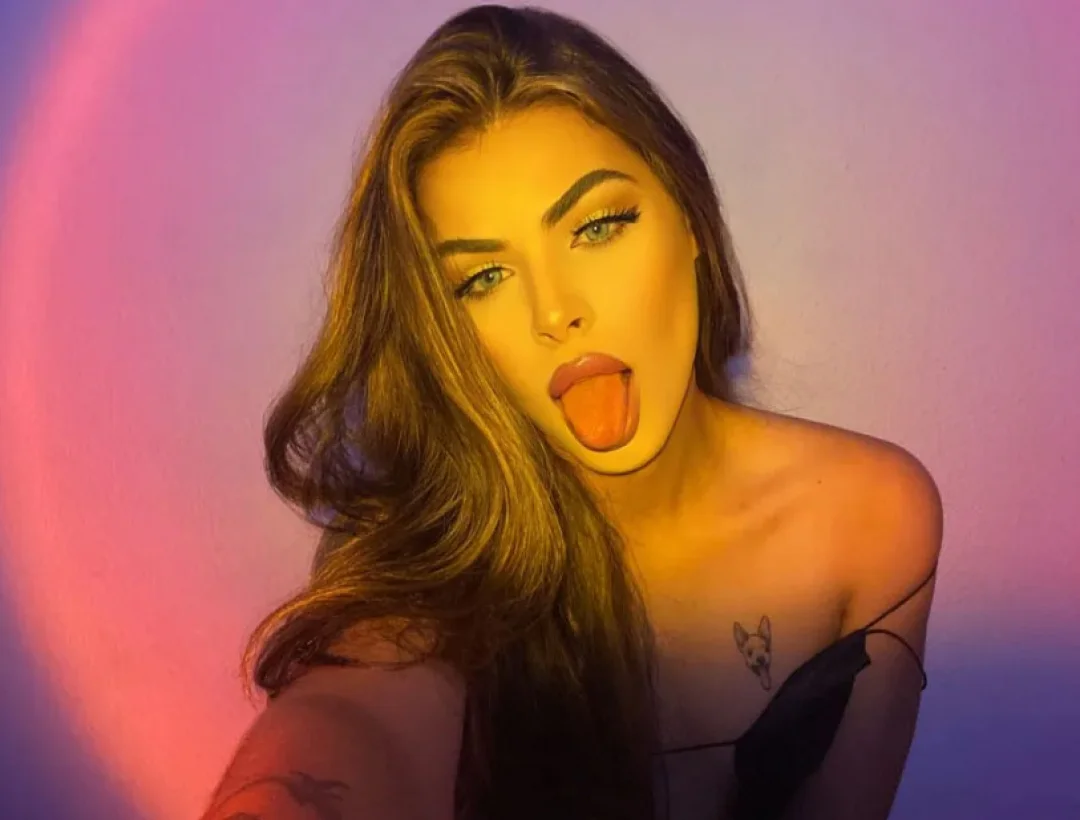 Sophia Barclay fala sobre polêmica com Thomaz Costa e seus