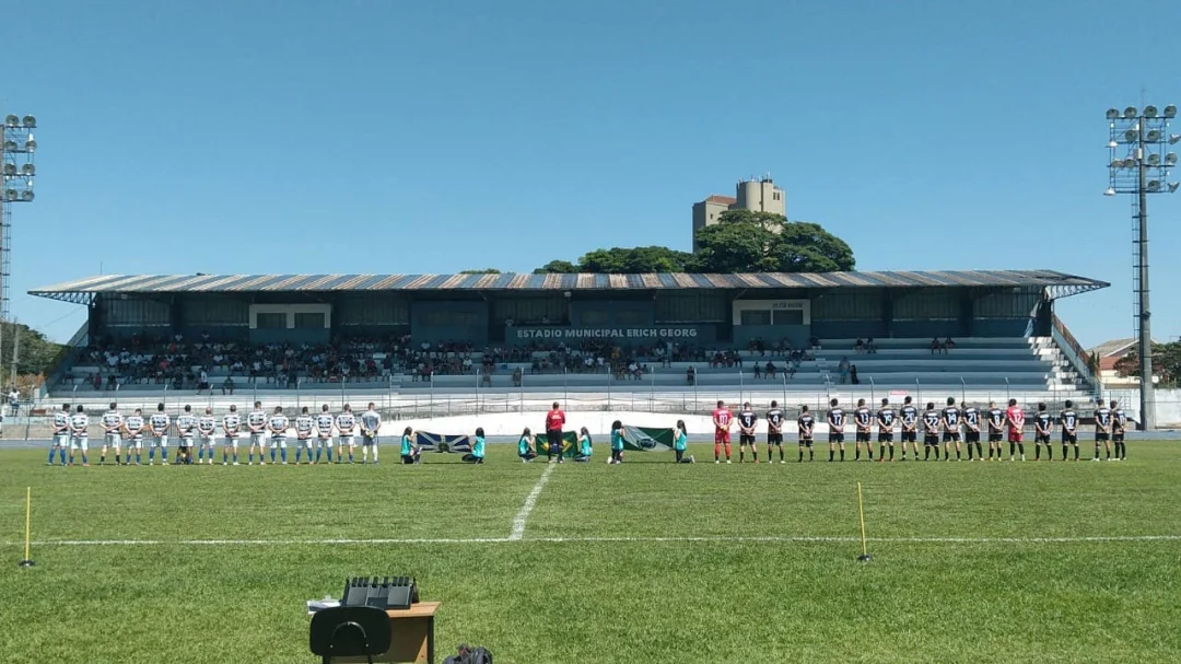 Rolândia: 48 equipes se inscreveram para o Torneio de Futebol do Trabalhador “Primeiro de Maio”