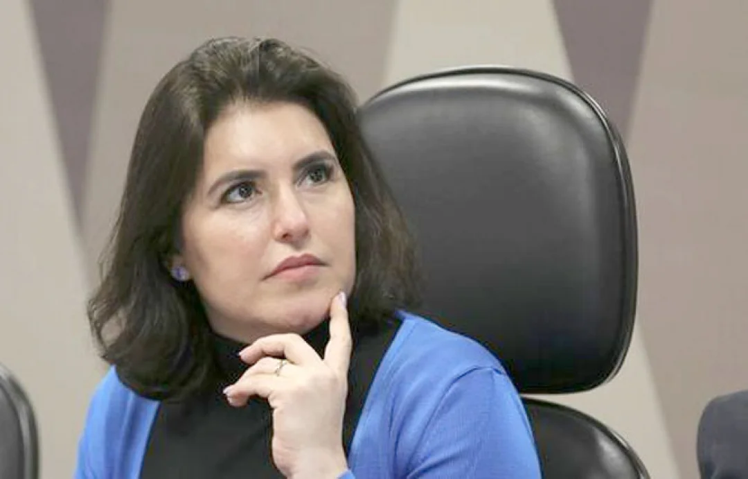 Tebet: sistema tributário gera "custo insustentável" e tira competitividade da indústria