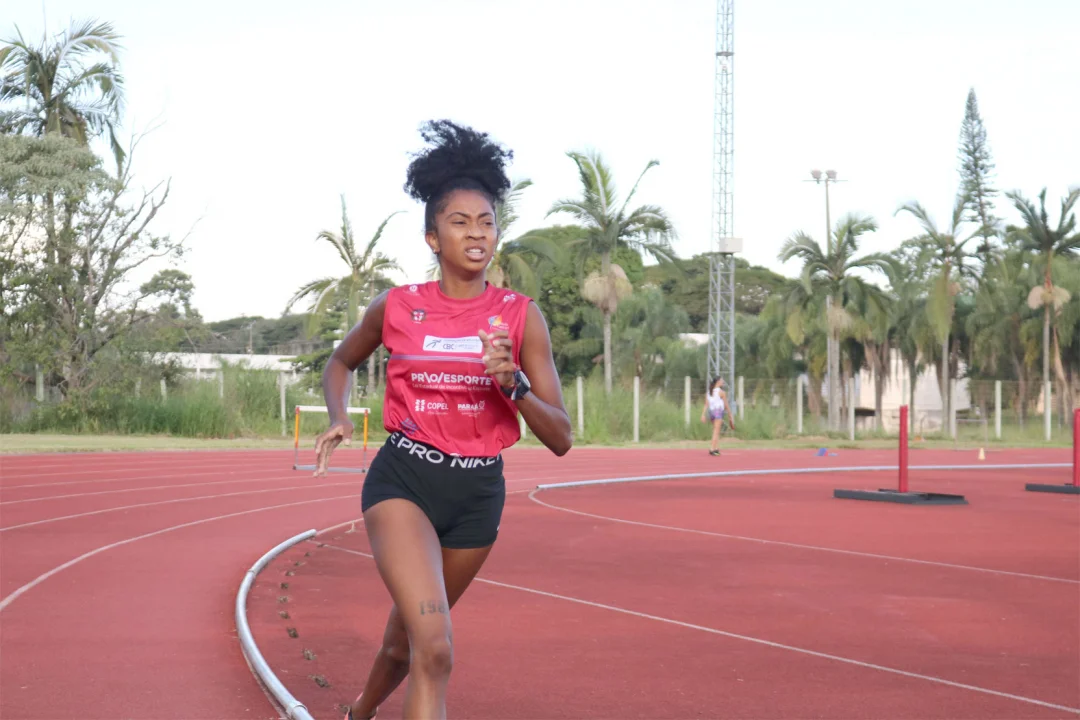 Londrina/FEL/IPEC disputa Brasileiro Sub-20 de atletismo em Cascavel