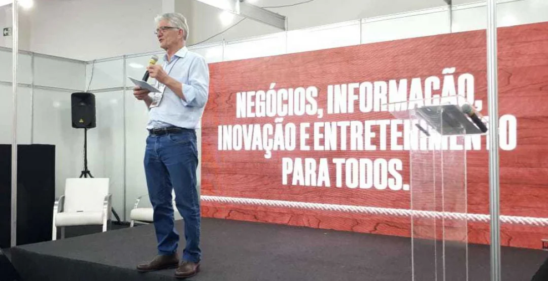 Futuro da agropecuária paranaense e brasileira passa pela sustentabilidade, diz secretário