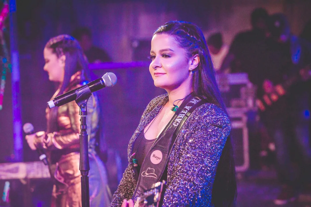 Duplas Maiara &amp; Maraísa e Guilherme &amp; Benuto voltam a agitar o palco da ExpoLondrina nesta quarta (12)