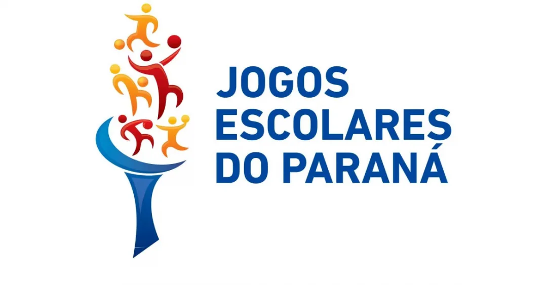 Fase municipal dos 69° Jogos Escolares do Paraná começa hoje (12) em Londrina