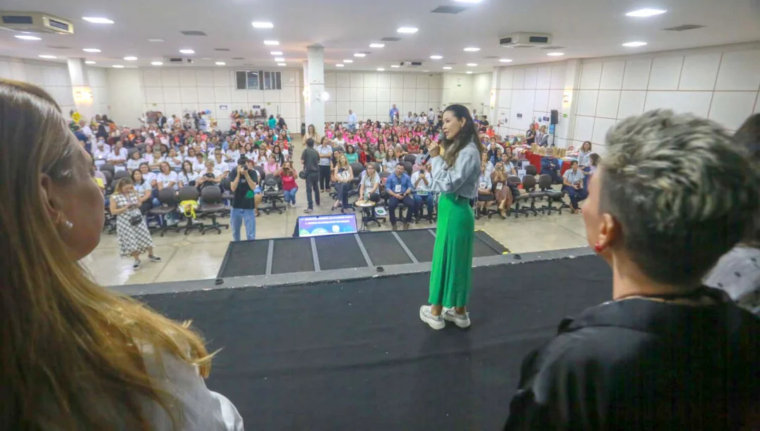 Encontro de mulheres rurais destaca o protagonismo feminino e mostra apoio do IDR-Paraná