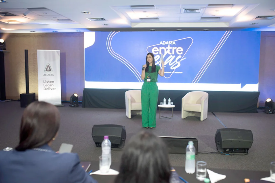 Evento Entre Elas reúne mais de 20 agricultoras e executivas do agro de todo o Brasil