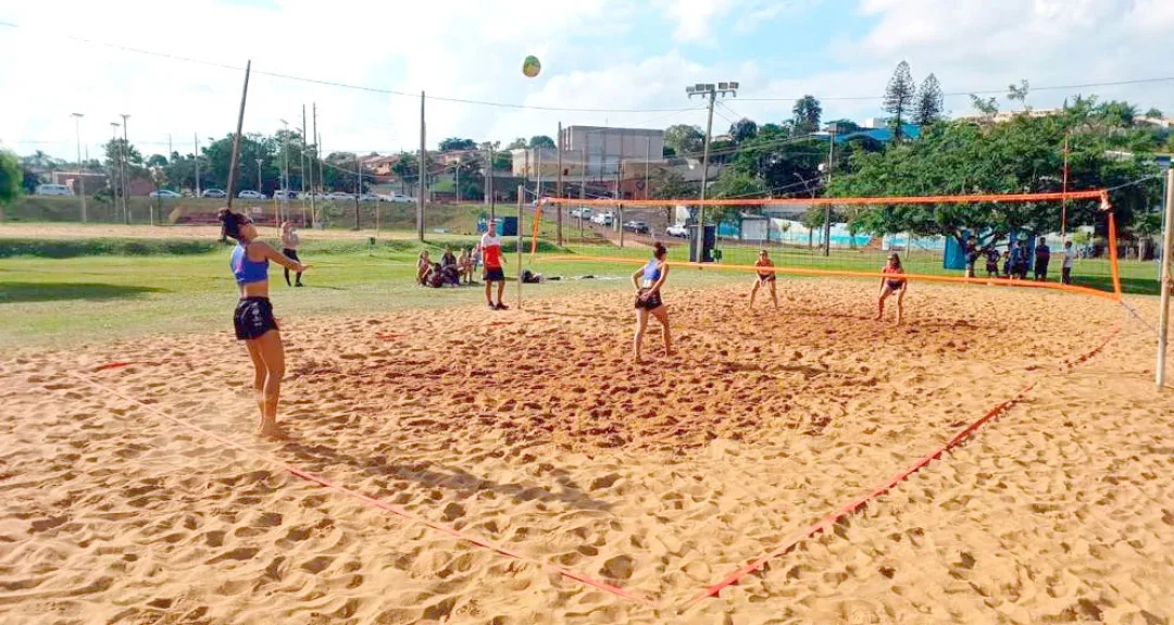 Jogos Escolares de Londrina chegam ao fim; confira os colégios vencedores