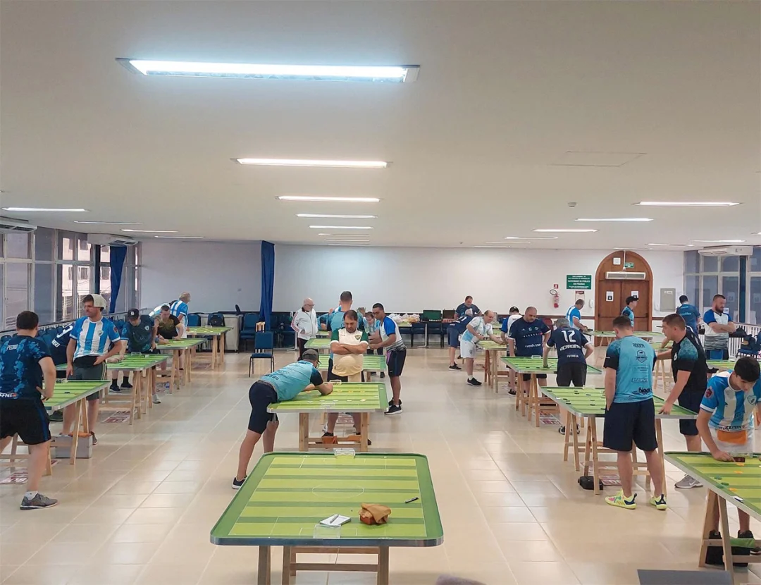 LEC Futmesa conquista dois títulos na Taça Paraná 2023