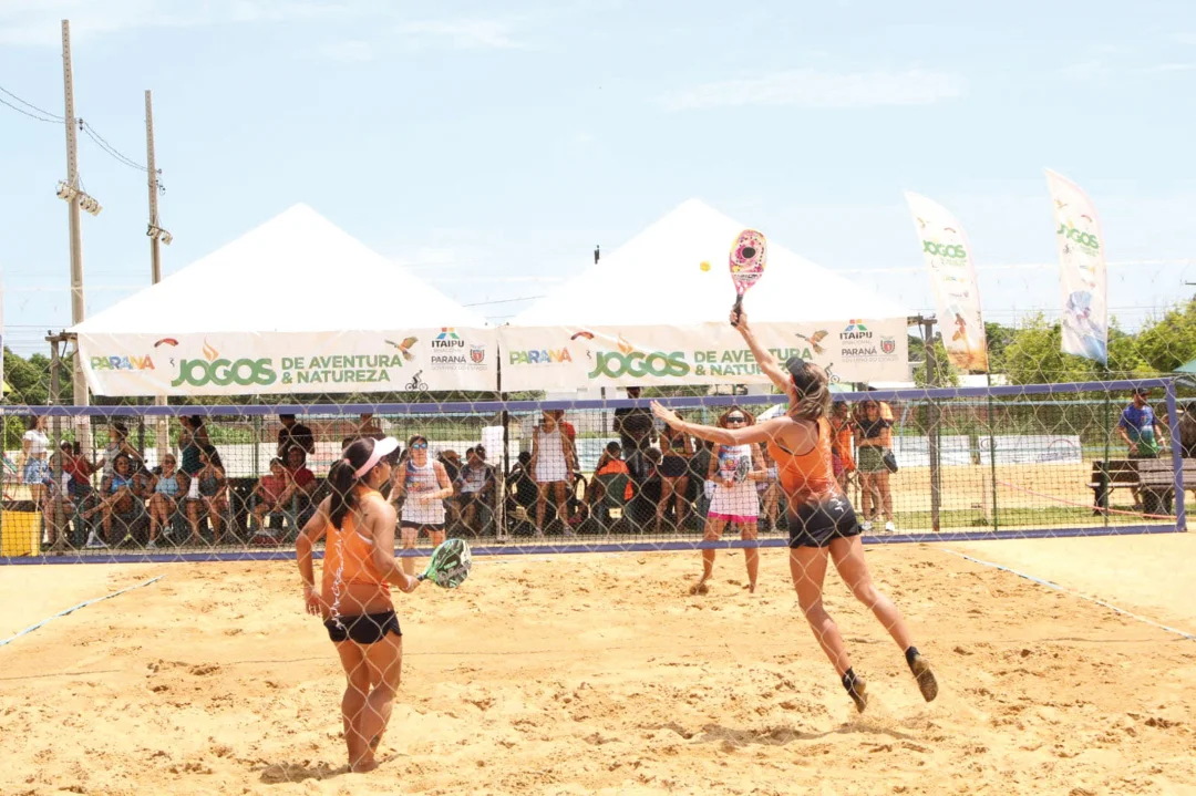 Jogos de Aventura e Natureza começam em junho na região de Londrina