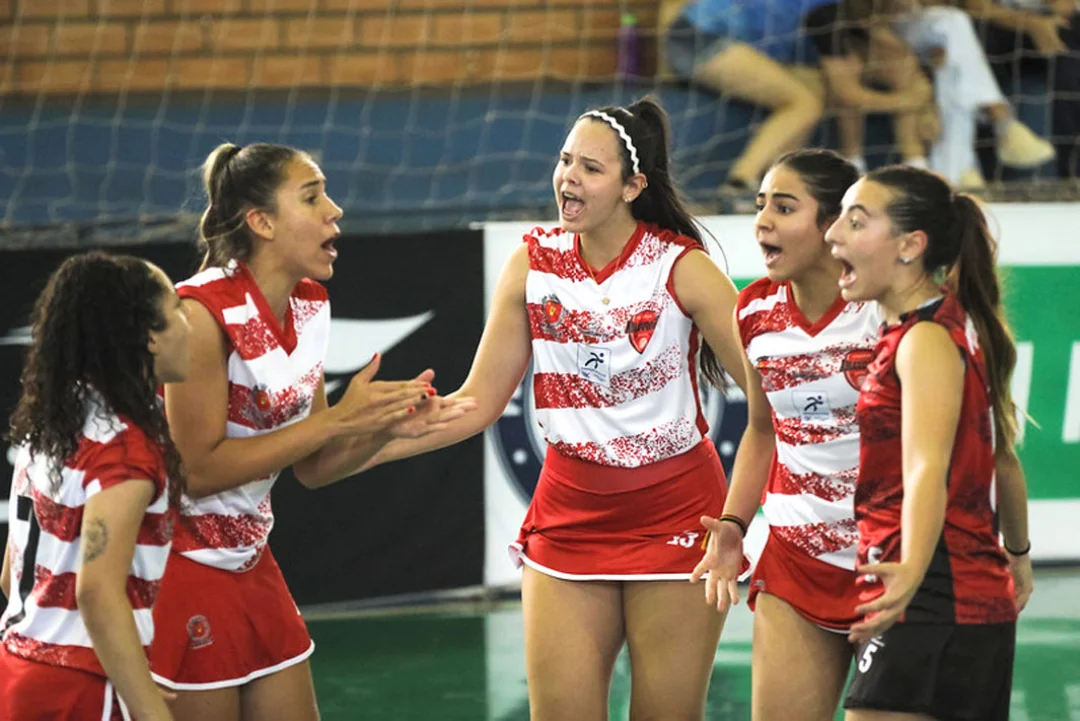 Primeiras etapas dos estaduais Sub-15 e Sub-17, Série B, tiveram a realização de 106 jogos
