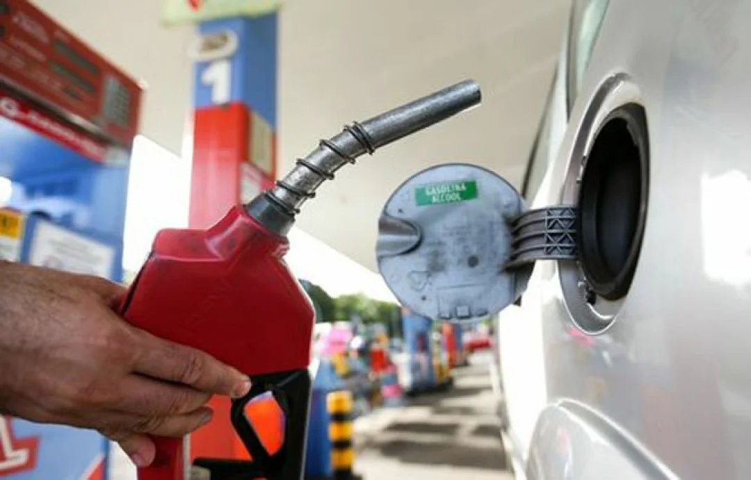 Preço dos combustíveis sobe nesta semana