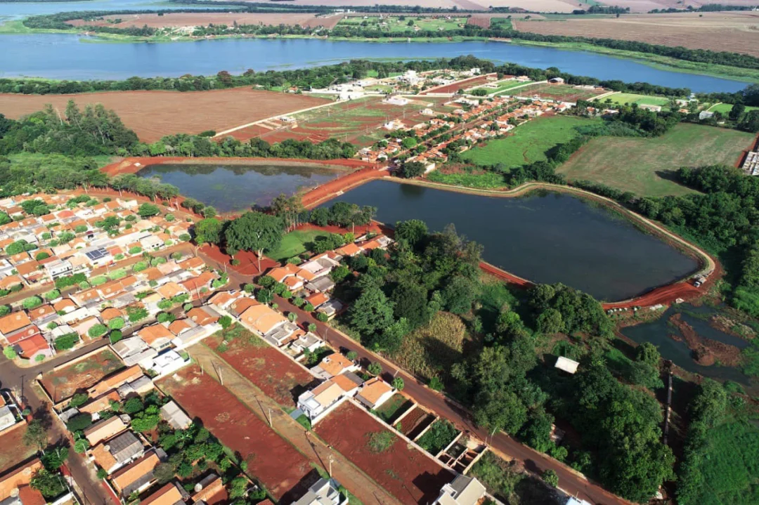 Projeto Parques Urbanos restaura áreas degradadas e amplia o cenário verde no Paraná