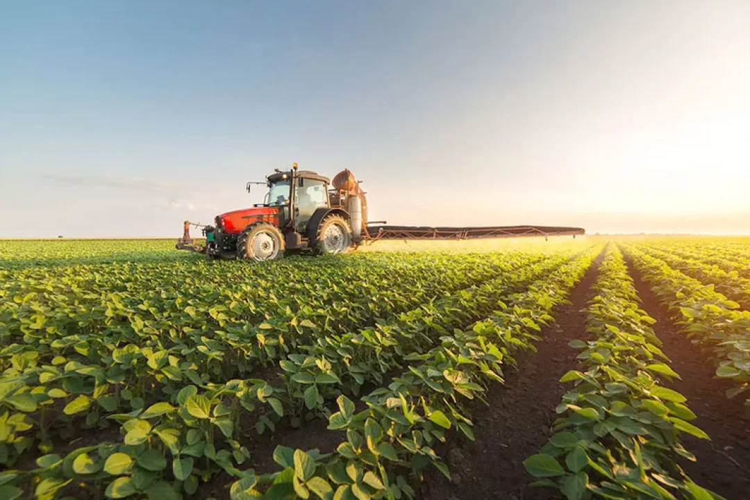 BNDES garante R$ 50 bi em créditos para o agro em 2023