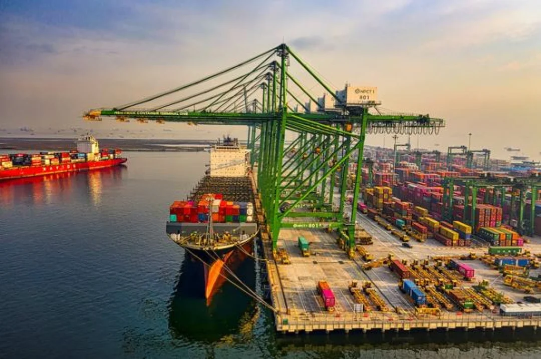 Freight forwarder: a chave para um comércio eficiente