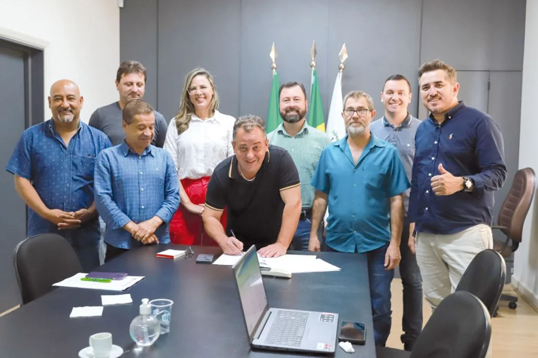 Cambé: Prefeitura encaminha à Câmara projeto de lei para aplicação de Bolsas Atleta e Técnico