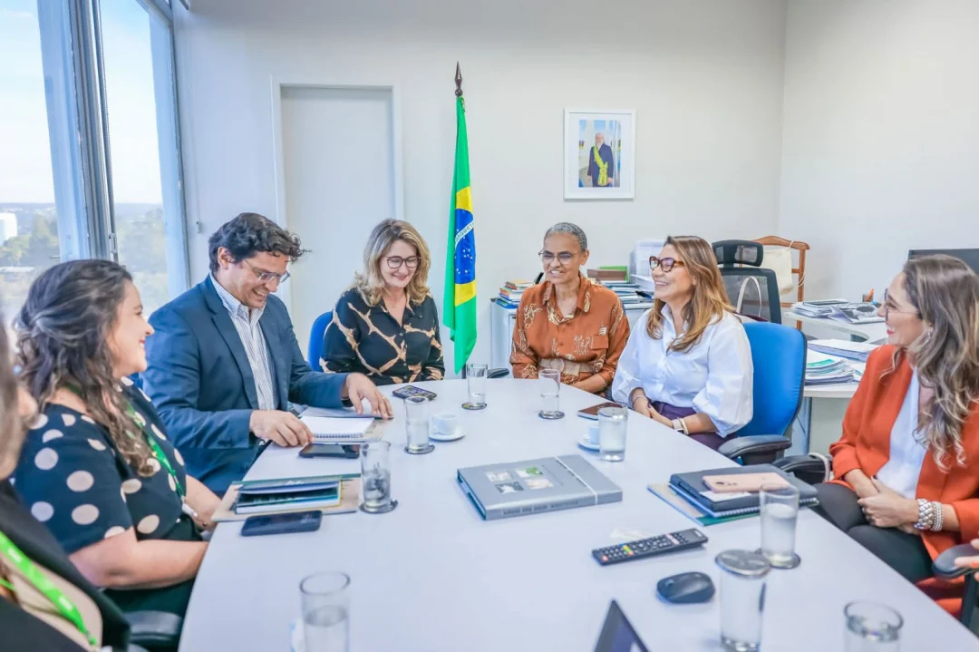 Ações socioambientais de Itaipu são apresentadas como modelo para programas nacionais