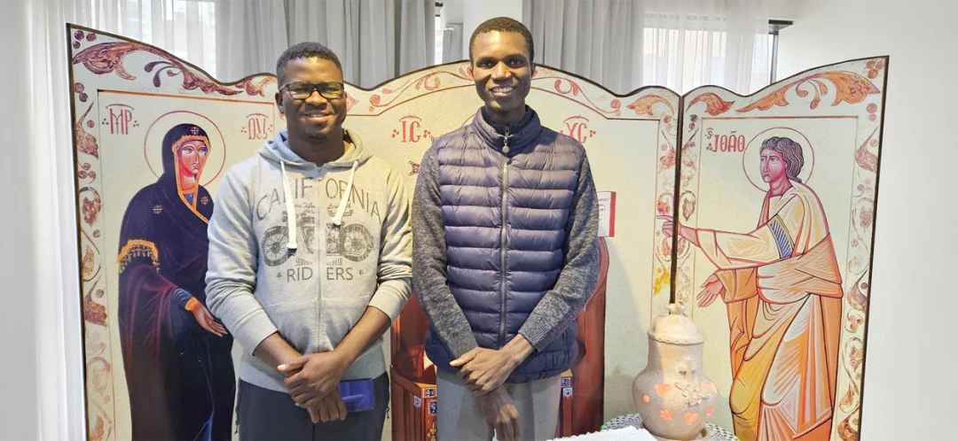 Padres da Guiné-Bissau visitam Arquidiocese de Londrina neste sábado (12) e domingo (13)