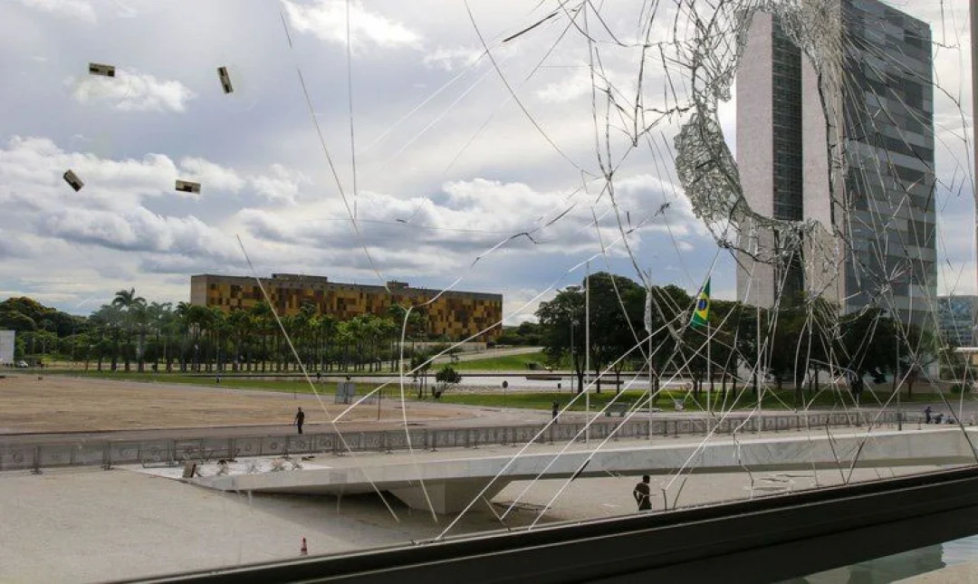 CPMI do 8 de Janeiro ouve fotógrafo da Reuters