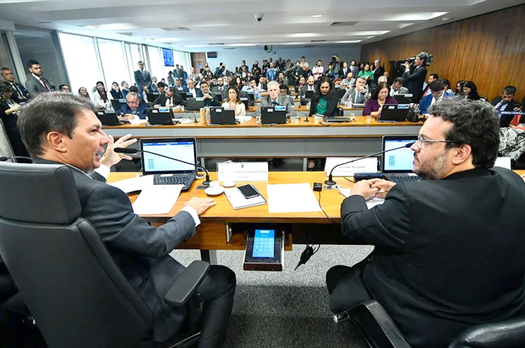 CPMI: fotógrafo diz que sofreu ameaças para deletar imagens