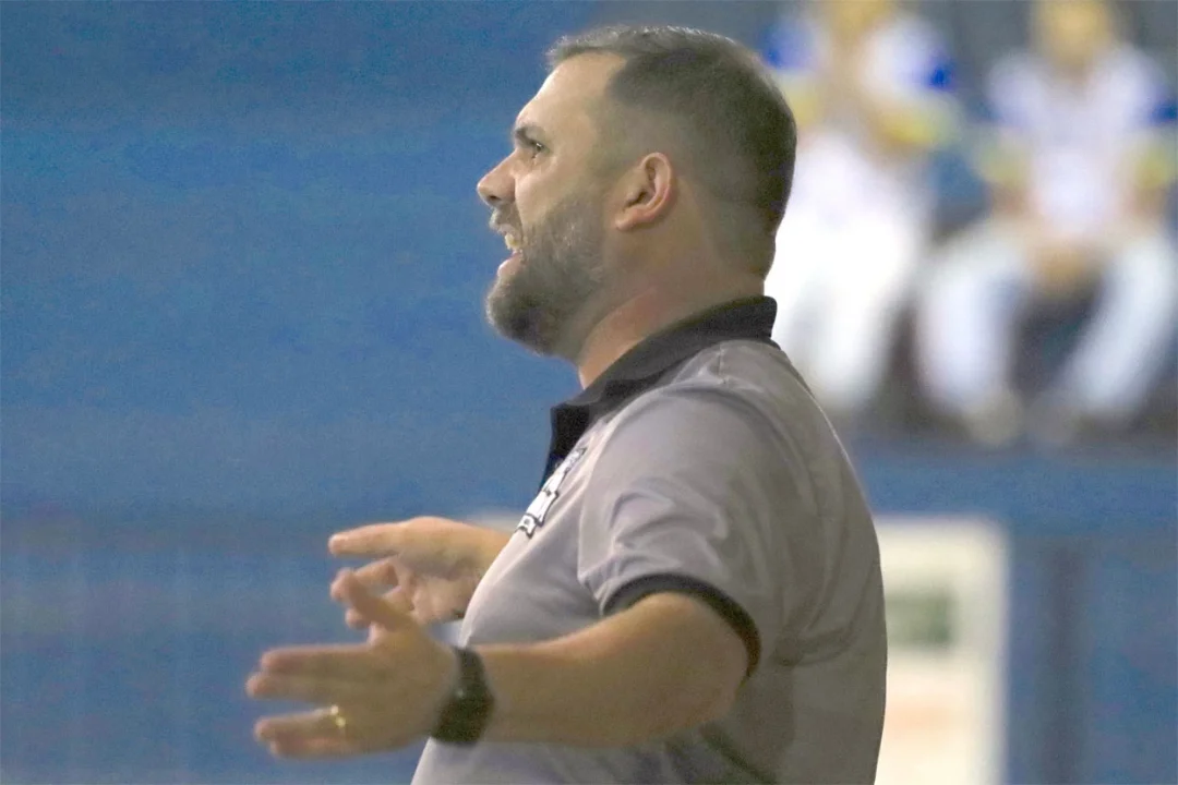 Com técnico Arody Neto, APVE Londrina Basketball vai iniciar temporada 2023