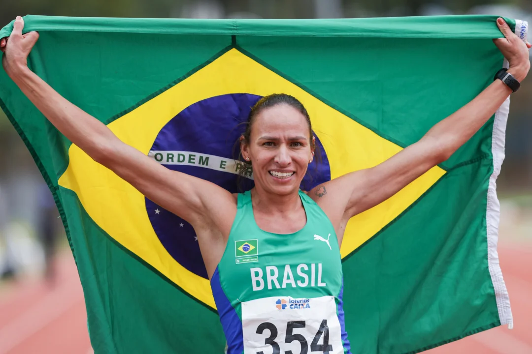 Londrinenses miram a final do Mundial de Budapeste