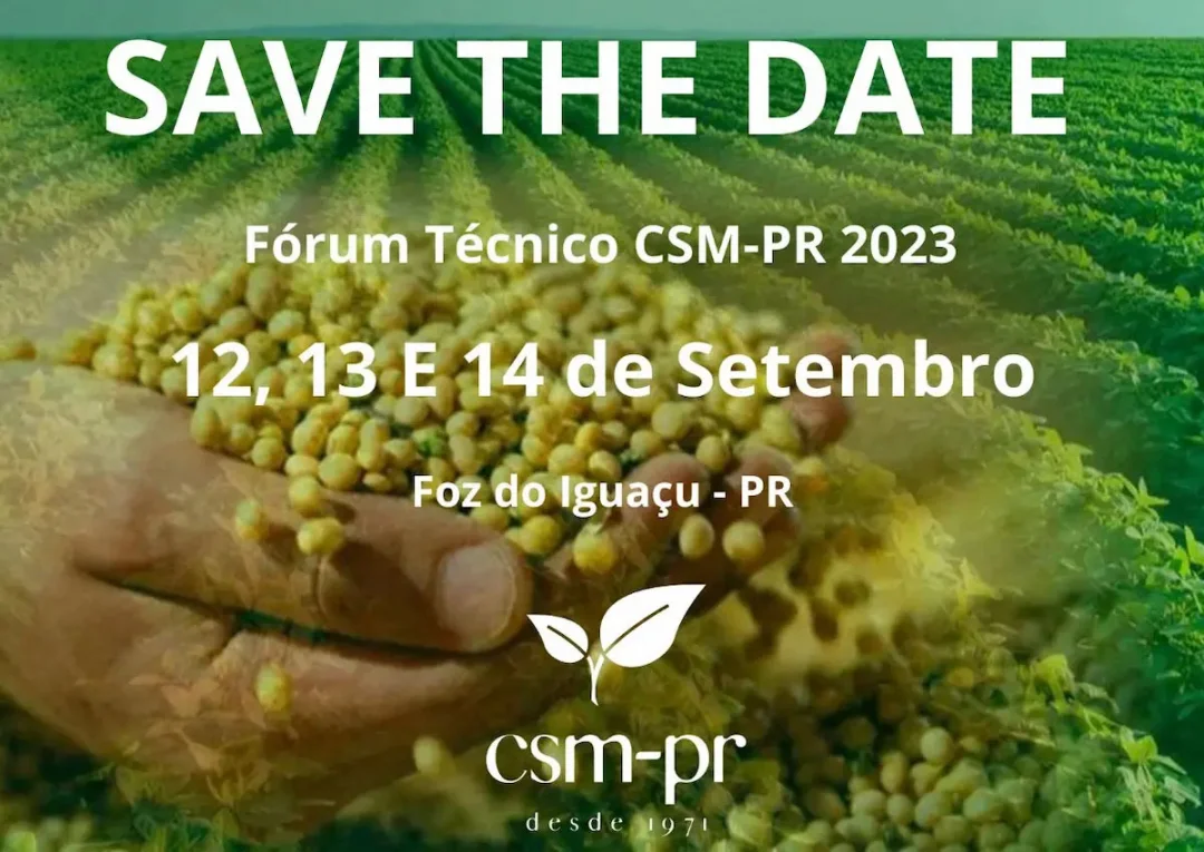 Fórum discute tecnologias de produção de sementes