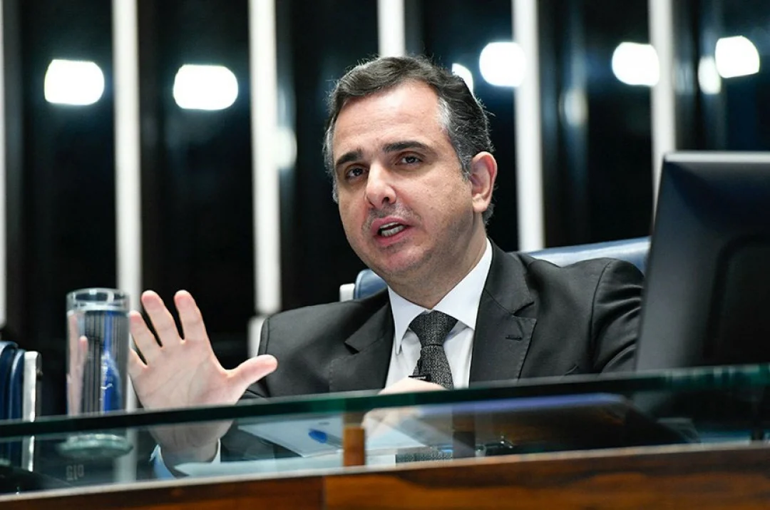 Pacheco confirma sessão com governadores sobre reforma tributária