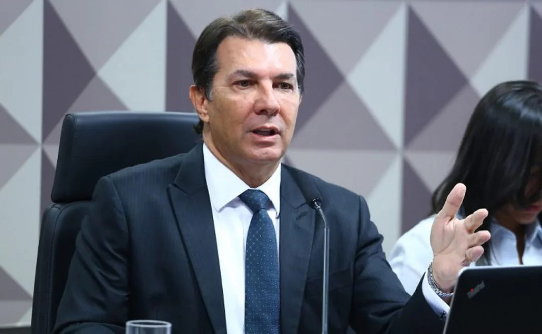 Falta de acordo cancela reunião da CPMI do 8 de Janeiro