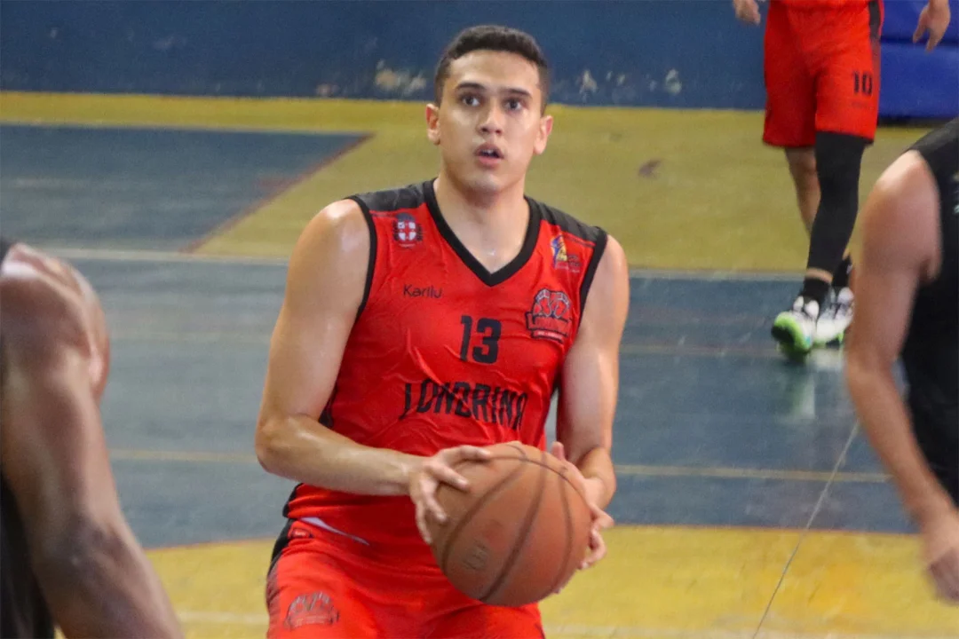 Federação define tabela e APVE Londrina Basketball conta os dias para estreia no Campeonato Paranaense Masculino