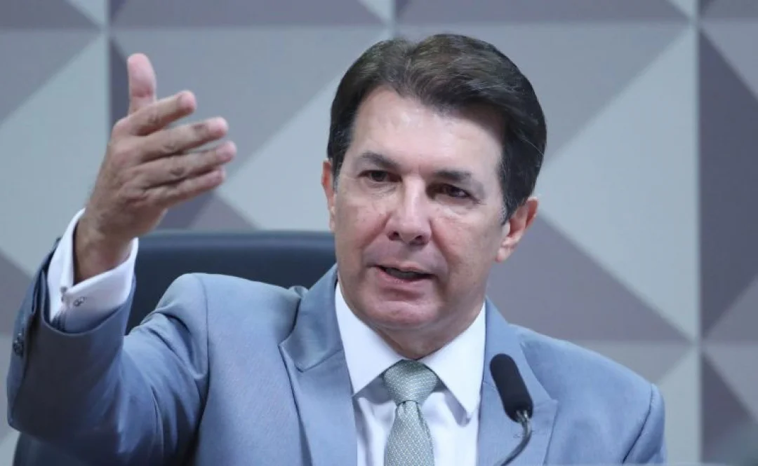 Ex-comandante da PM do DF fica calado na CPMI do 8 de janeiro