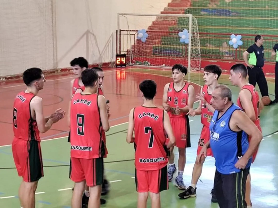 Cambé: Projeto do Bolsa Atleta é aprovado e 125 bolsas já devem ser distribuídas em 2023