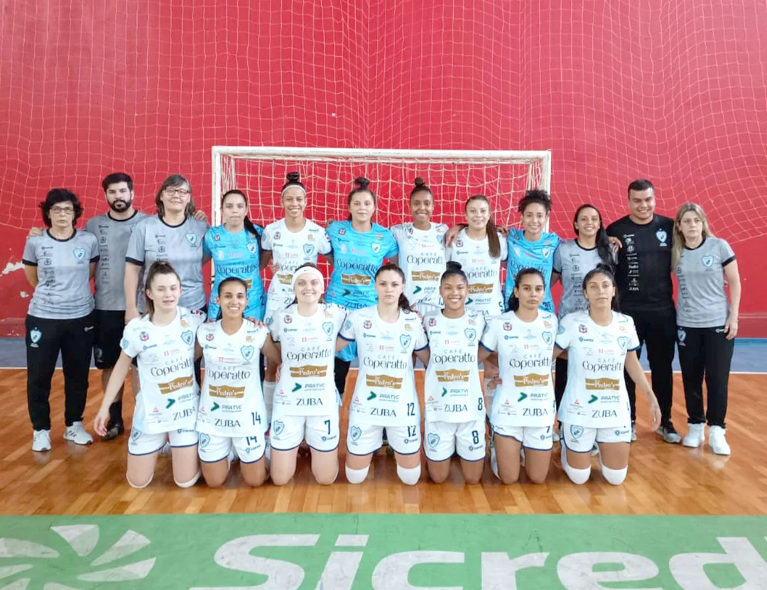 Londrina Futsal vence o Cianorte e avança a semifinal do Paranaense