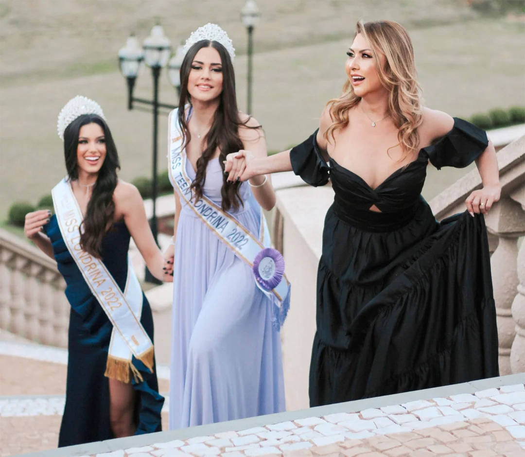 Miss Londrina 2023