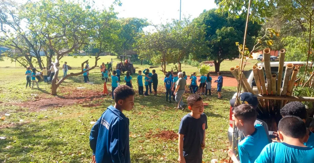 Sema participa das ações do Dia Mundial de Limpeza de Rios e Praias no sábado (16)