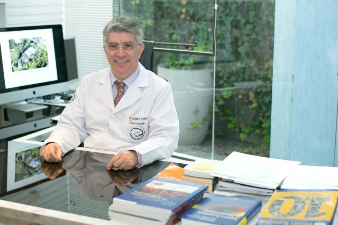 Assembleia Legislativa do Paraná realiza Sessão Solene que concede título de Cidadão Benemérito ao Dr. Ricardo Ramina