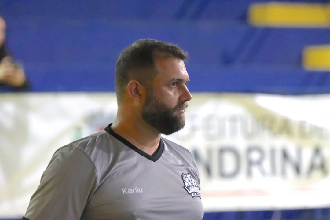 APVE Londrina Basketball embarca para disputa do Campeonato Sul-Brasileiro de Clubes