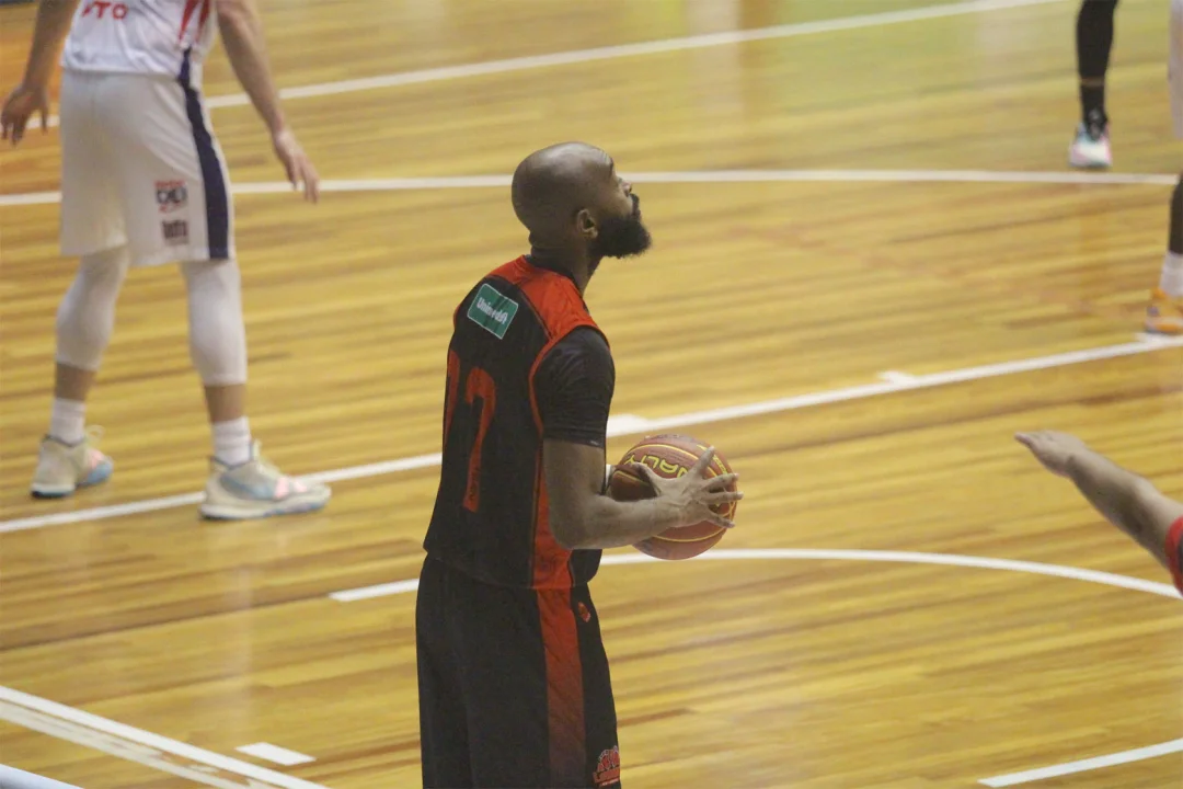 APVE Londrina Basketball disputa terceira colocação do Sul-Brasileiro de Clubes