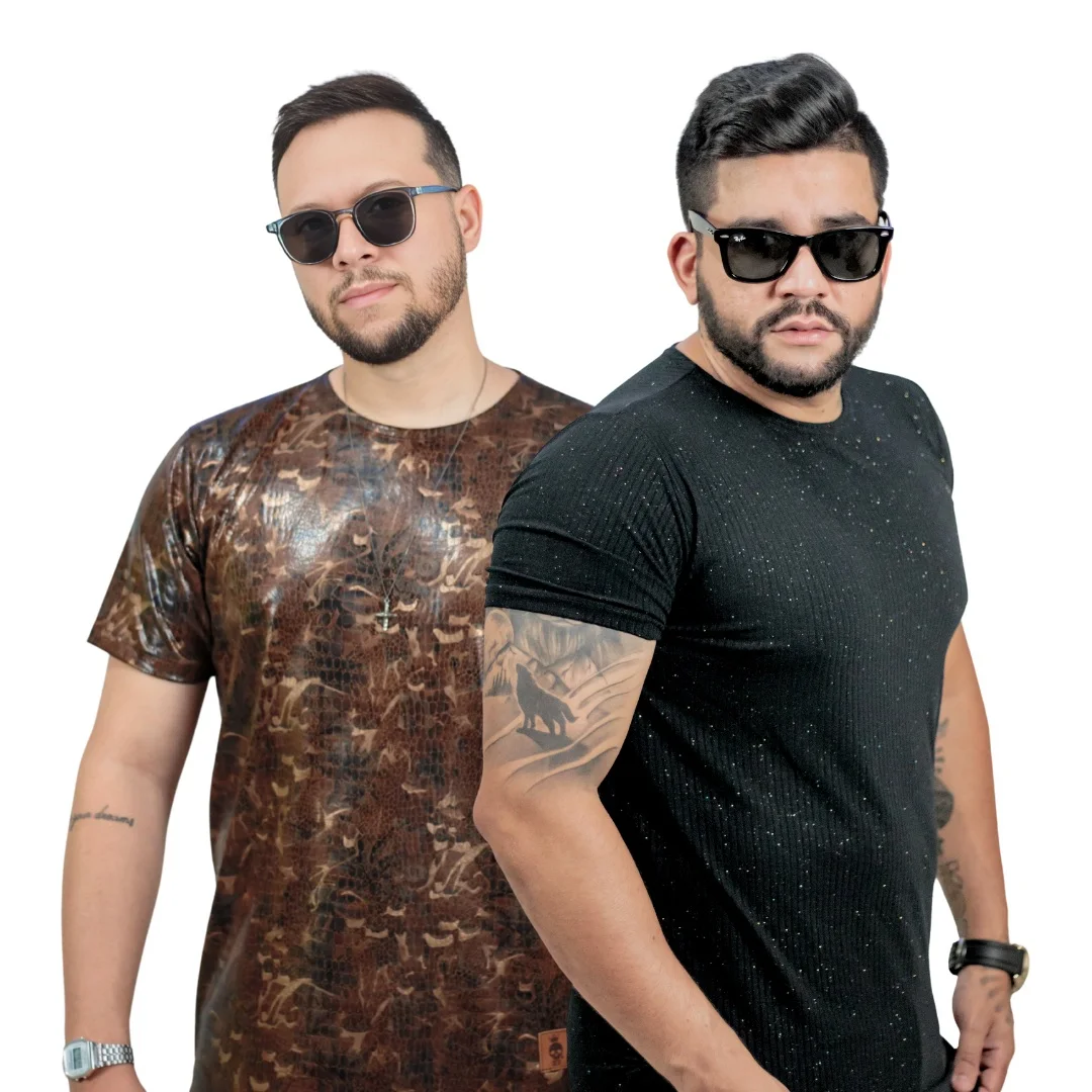 Duo de DJ’s Londrinenses atingem a incrível marca de 11 milhões de streamns no Spotify