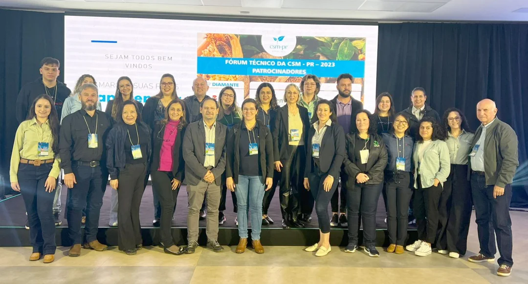 Fórum reúne maiores representantes brasileiros da produção de sementes em Foz do Iguaçu