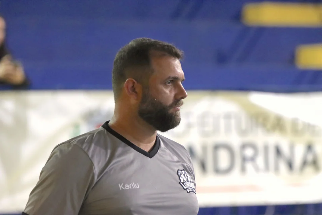 APVE Londrina Basketball estreia em casa na temporada 2023 nesta quarta-feira