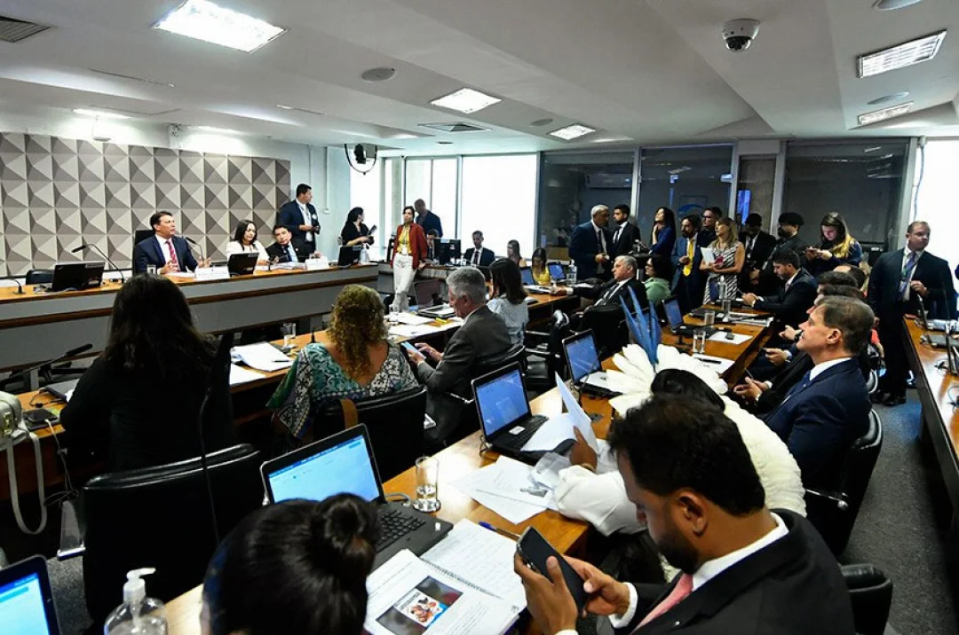 CPMI - Acontece hoje a votação de requerimentos para ouvir militares