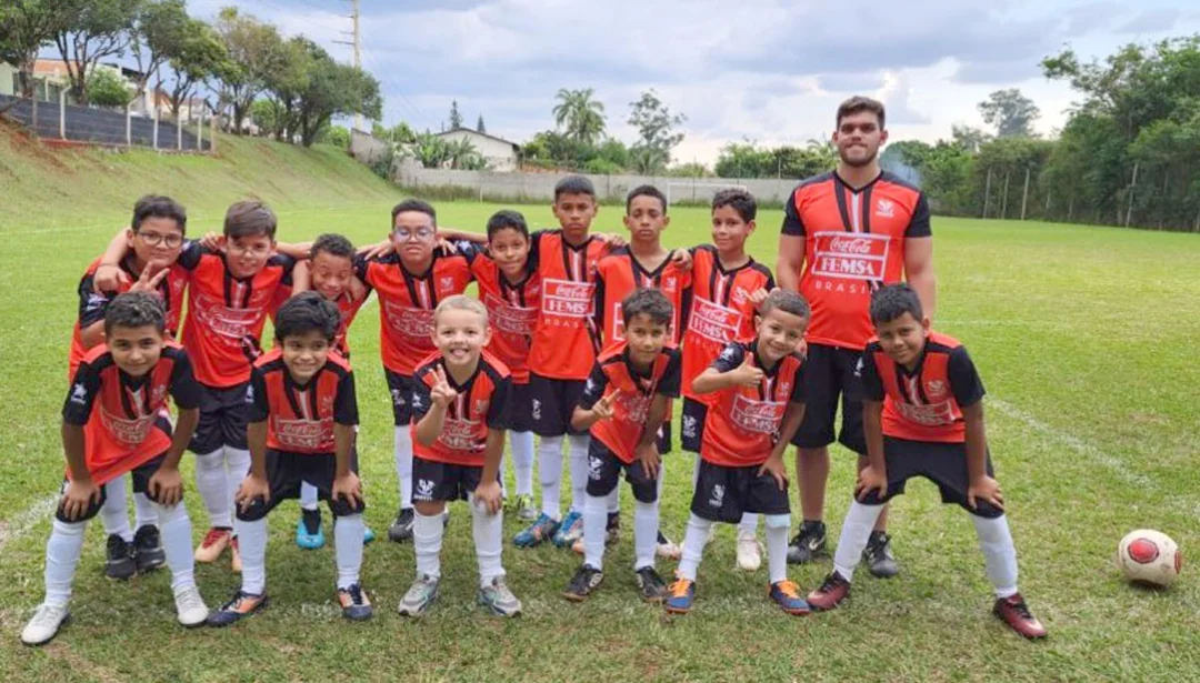 Aula inaugural do projeto Esporte em Foco ocorre neste sábado (30)