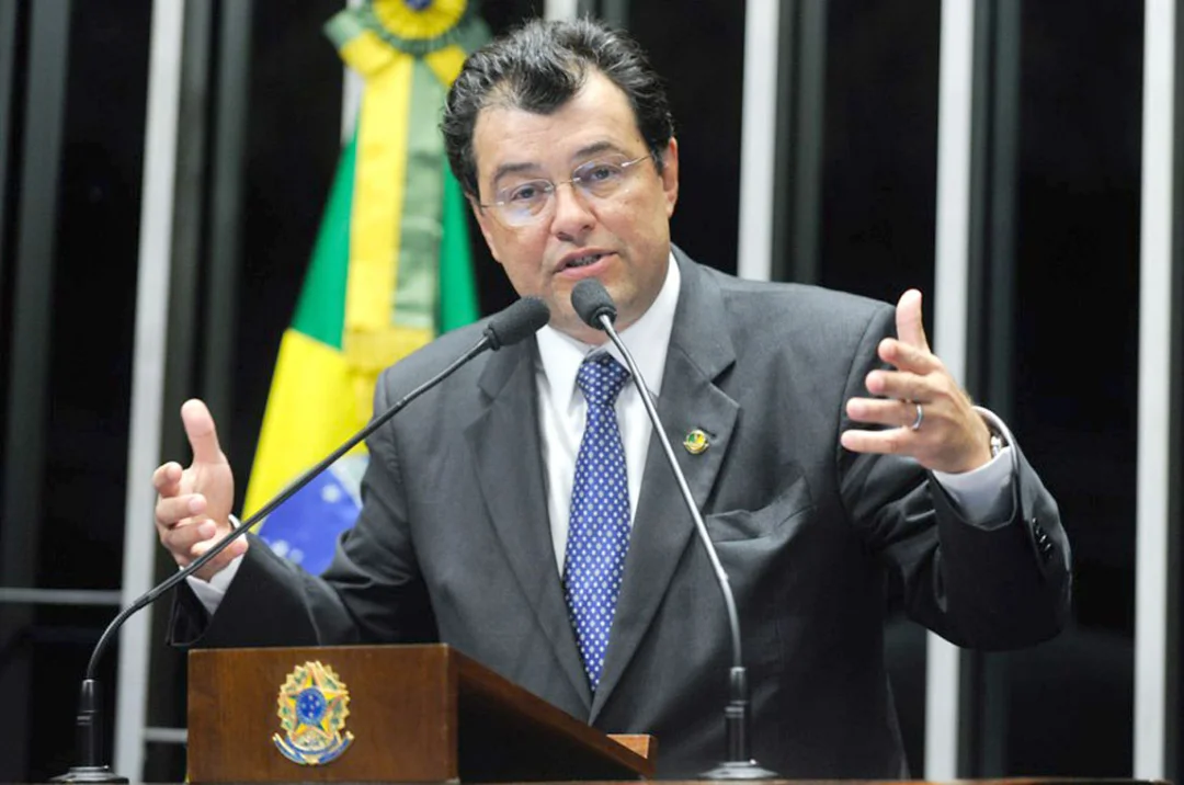 Relator da reforma tributária confirma adiamento do relatório para o dia 20 de outubro
