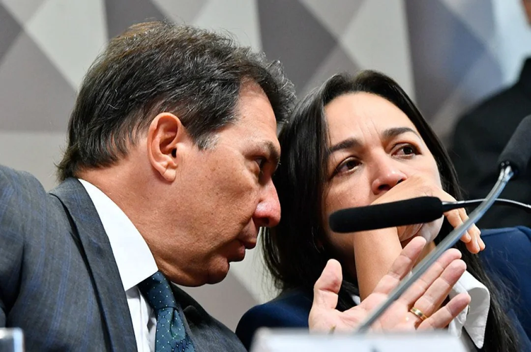 CPMI terá relatório e voto em separado em 17 de outubro; votação será no dia 18