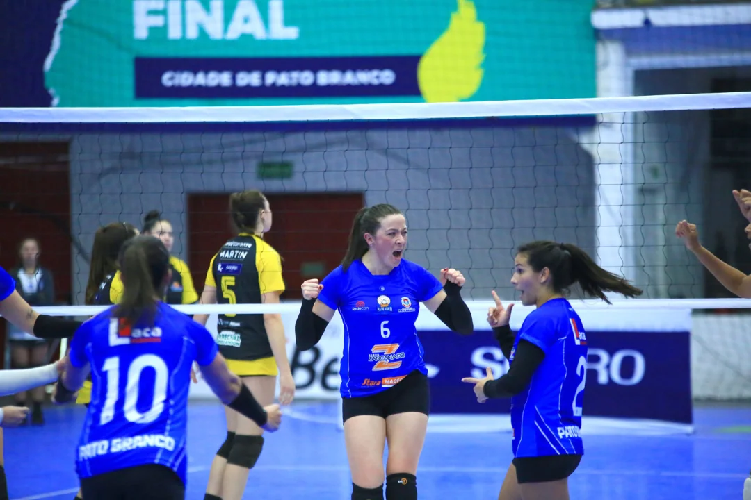 Jogos do final de semana podem definir últimos classificados no Paranaense Adulto; veja programação
