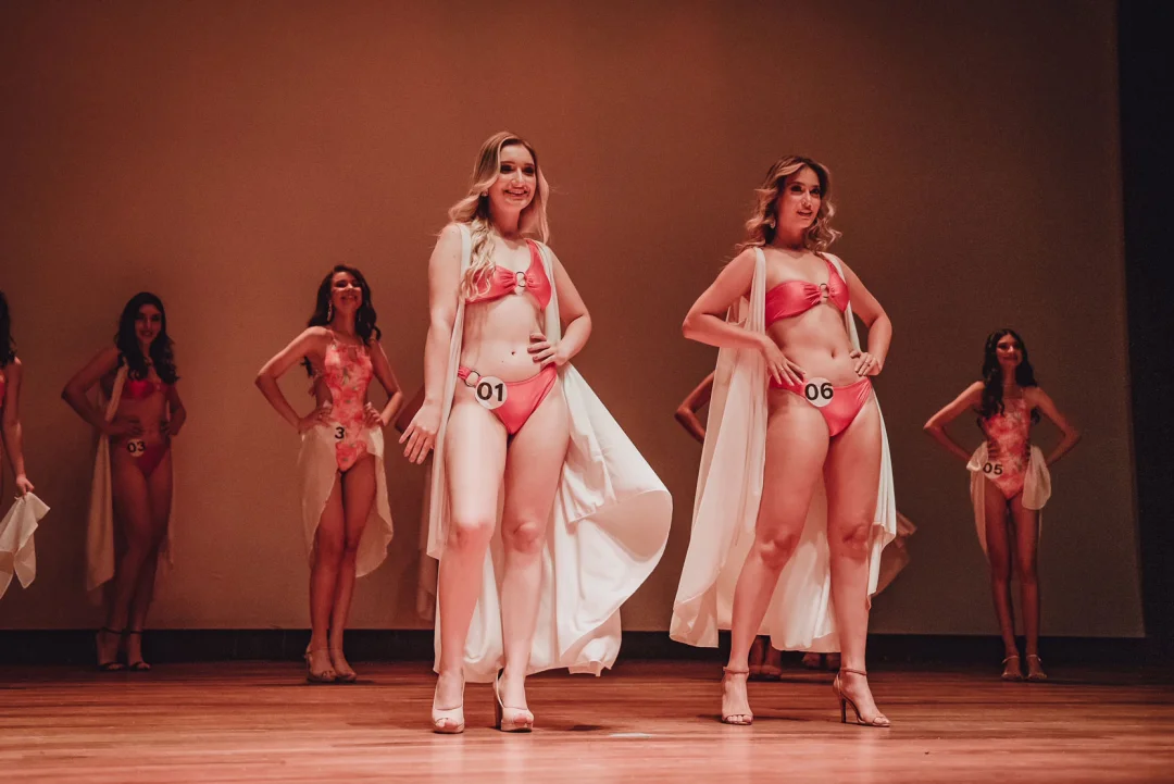 Miss e Mister Londrina 2023, foi sucesso!
