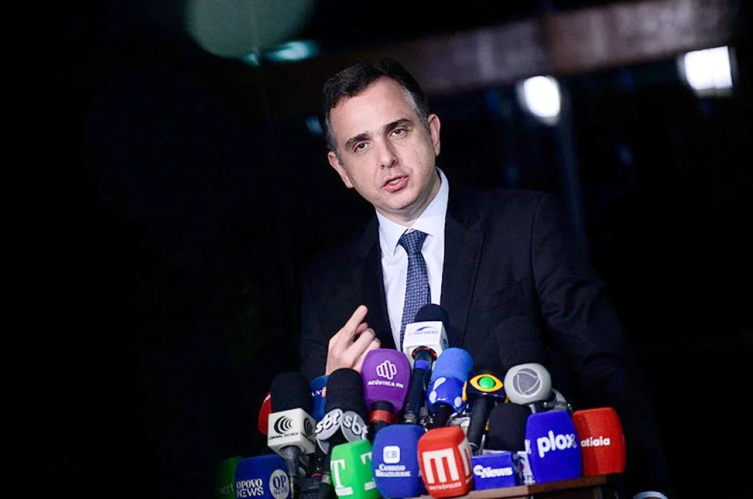 Além das decisões monocráticas, Senado tem PEC para limitar mandatos no STF